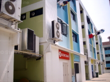 Blk 446 Clementi Avenue 3 (Clementi), HDB 3 Rooms #207962